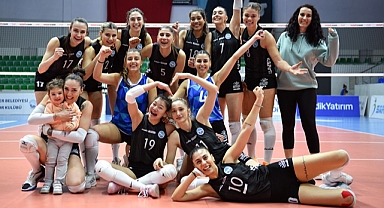 Sariyer Belediyespor'dan Altın Değerinde Galibiyet