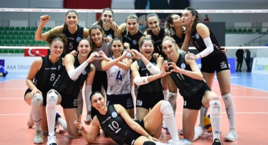 Sarıyer'den, Çukurova'ya set yok
