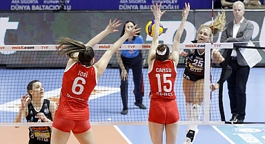 Sultanlar Ligi'nde 25. Hafta Sona Erdi