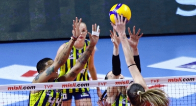 Sultanlar Ligi'nde 26. Hafta Başlıyor