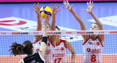 Sultanlar Ligi'nde Play-off Eşleşmeleri Belli Oldu