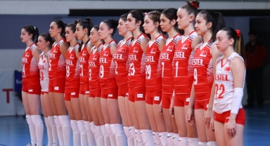 U17 Kızlar Avrupa Şampiyonası'ndaki Rakiplerimiz Belli Oldu