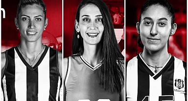 Beşiktaş Ceylan Transferlerine Devam Ediyor
