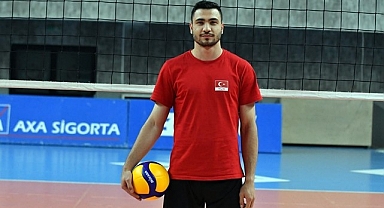 Cafer Kirkit: Kampımız verimli ve güzel geçiyor