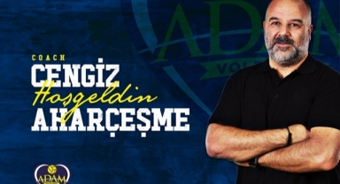 Cengiz Akarçeşme ile yollar ayrıldı