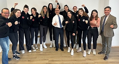 Doğuş Üniversitesi Şampiyonaya Hazır