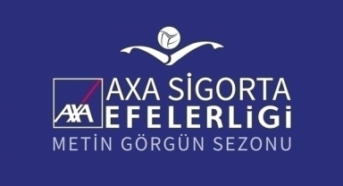 Efeler Ligi'nde 7/8.lik Etabı Başladı