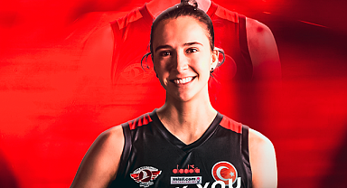 Emily Maglio ile yollar ayrıldı