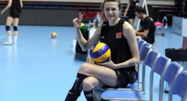 Fenerbahçe Meryem Boz ile sözleşme yeniledi