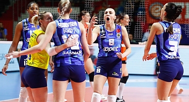 Fenerbahçe Opet, final serisinde durumu 2-0 yaptı