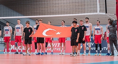 Filenin Efeleri, Portekiz'e Konuk Olacak