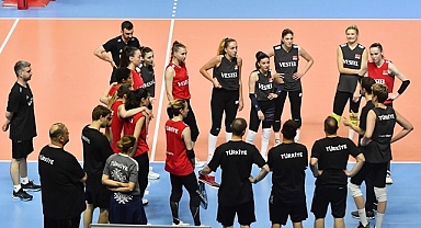 Filenin Sultanları Sahaya Çıktı