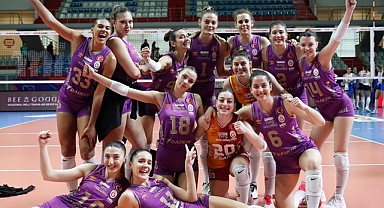 Galatasaray, 5/6.'lık maçlarında mücadele edecek