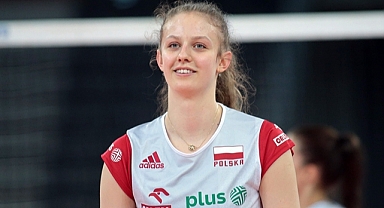 Martyna Czyrnianska, Eczacıbaşı Dynavit'te