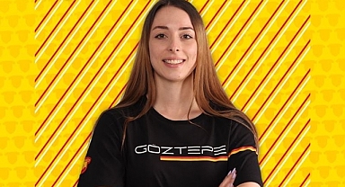 Melis Demir, Göztepe'de