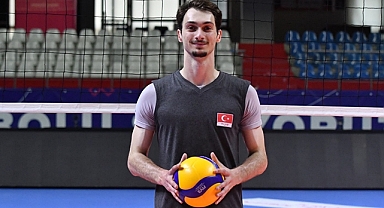 'Milli Takım formasını yeniden giyeceğim için heyecanlıyım'