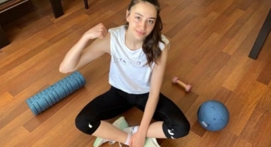 Saliha Şahin, ayrılığı resmen duyurdu!