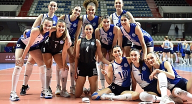 Sarıyer Belediyespor Sezonu 8. Sırada Kapattı