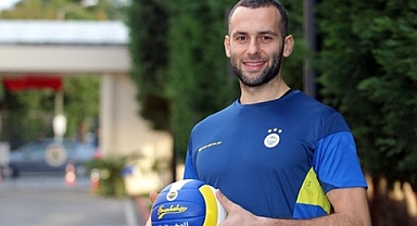 Selçuk Keskin Spor Toto'da