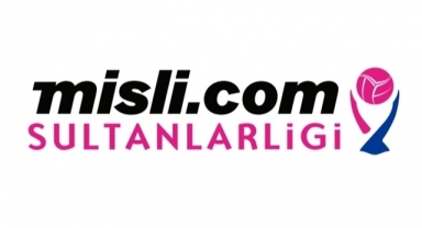 Sultanlar Ligi'nde Final ve 3/4.lük Etabı Maç Programı