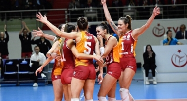 Sultanlar Ligi’nde Play-off 5/6.lık Etabı Başlıyor