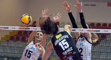 Sultanlar Ligi’nde Play-off 5/8 Etabı Başlıyor