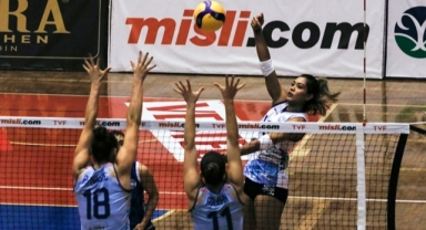 Sultanlar Ligi’nde Play-off 7/8.lik Etabı Başlıyor