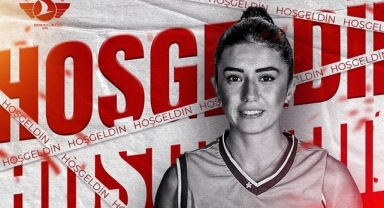 THY'da 2 Oyuncu A Milli Takıma Davet Edildi