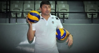 THY, Kamil Söz'e veda etti
