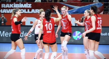 Türk Hava Yolları’nda Hedef Play-offlara İyi Başlamak 