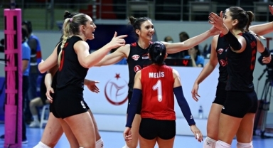 Türk Hava Yolları, VakıfBank’a Konuk Olacak