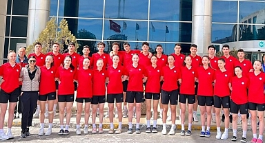 TVF Spor Lisesi Kız ve Erkek Voleybol Takımlarımızdan Büyük Başarı