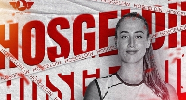 Zeynep Sude Demirel ile yollar ayrıldı
