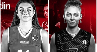 Beşiktaş transfere devam ediyor