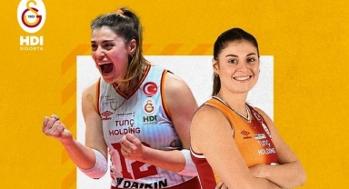 Bihter Dumanoğlu Yarkın ile yeni sözleşme imzalandı