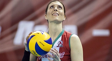 Bojana Drča Fenerbahçe Opet'te