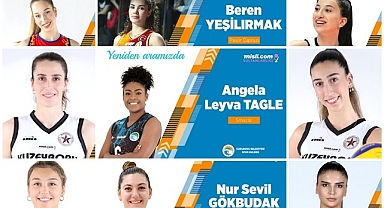 Çukurova transfere doymuyor