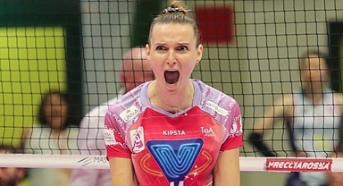 Edina Begiç Kuzeyboru'da