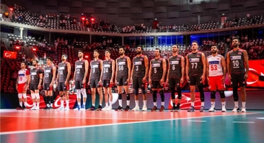 Efelerin Yarı Finaldeki Rakibi Çekya Oldu