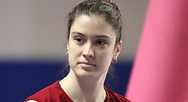 Ezgi Akyaldız Kuzeyboru'da