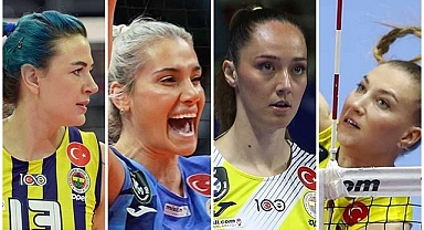 Fenerbahçe 4 oyuncusuyla devam dedi
