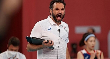 Fenerbahçe'de Stefano Lavarini Dönemi