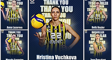 Fenerbahçe'de yaprak dökümü