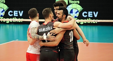 Filenin Efeleri, Portekiz'i 3-2 Mağlup Etti