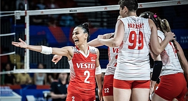 Filenin Sultanlarından Hollanda'ya net skor