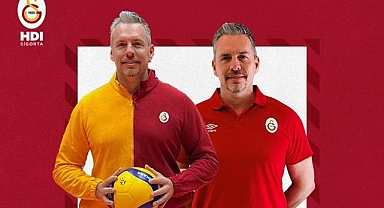 Galatasaray'a İspanyol Antrenör