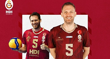 Galatasaray Liberosunu Bırakmadı