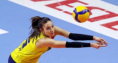 'Kendimi geliştirmiş bir şekilde geri döneceğim'