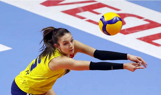 'Kendimi geliştirmiş bir şekilde geri döneceğim'