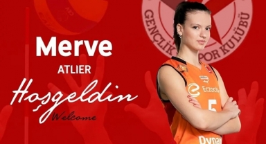 Kuzeyboru, Merve Atlıer ile Sözleşme Yeniledi